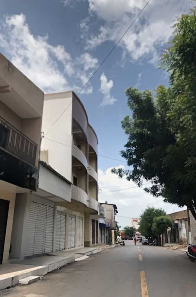 BELEZA CHICK LOJA E SALO, POR ANA LUCIA PONTES - FRECHEIRINHA - CE