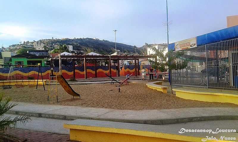 IMAGENS DA CIDADE DE PALMEIRA DOS NDIOS - AL - PALMEIRA DOS NDIOS - AL