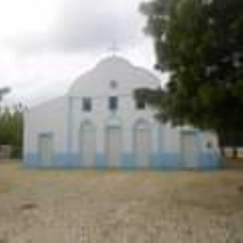 IMAGEM DA CIDADE DE GENERAL TIBURCIO
-CE - GENERAL TIBRCIO - CE