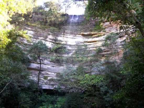 CACHOEIRA DO BELIZARIO, POR REGIAN OLIVEIRA DE PIRITUBA - GRAA - CE