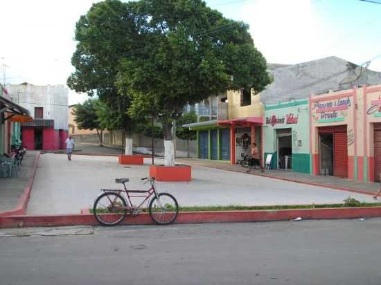 CALADO, POR MONTEGMERO XIMENES - GROAIRAS - CE