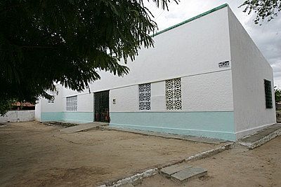 CENTRO DE NUTRIO - GUAIBA - CE