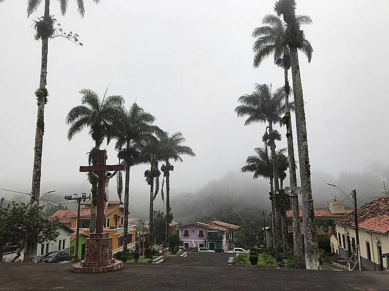 IMAGENS DA CIDADE DE GUARAMIRANGA - CE - GUARAMIRANGA - CE