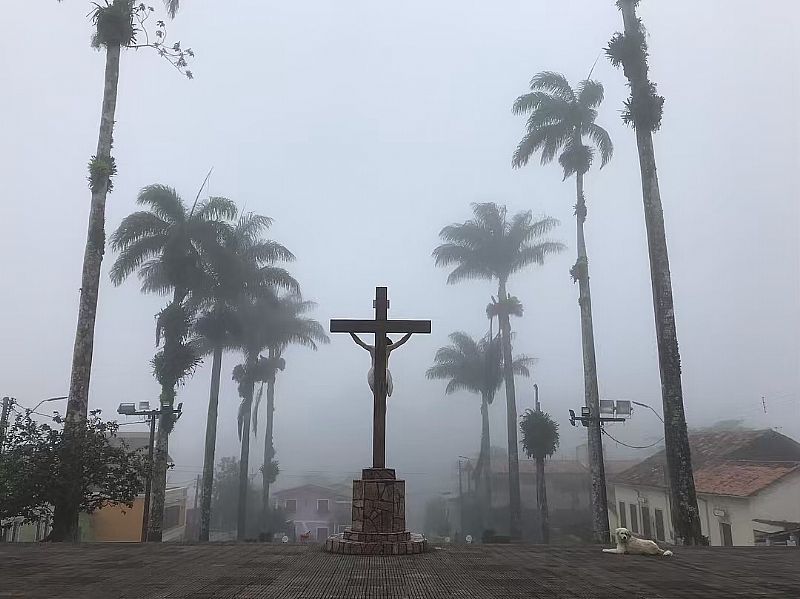 IMAGENS DA CIDADE DE GUARAMIRANGA - CE - GUARAMIRANGA - CE