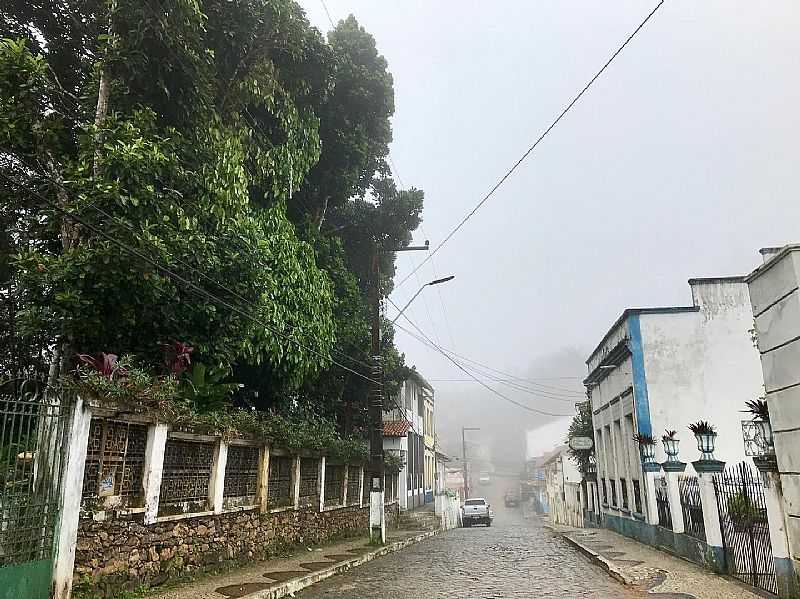 IMAGENS DA CIDADE DE GUARAMIRANGA - CE - GUARAMIRANGA - CE