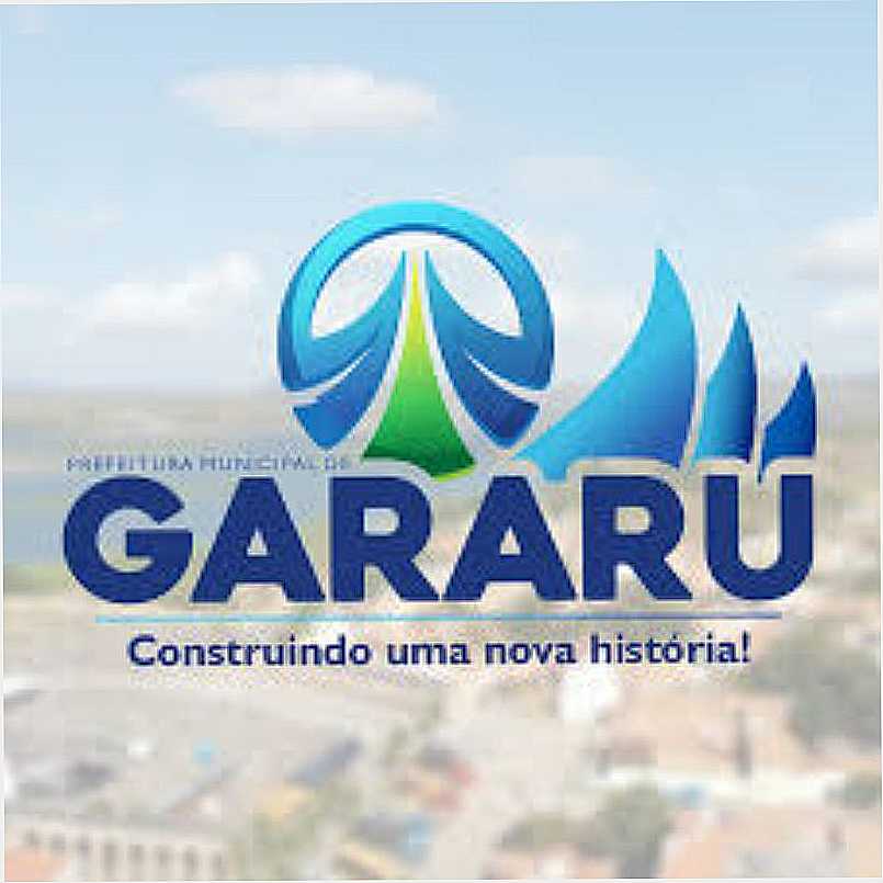 IMAGEM DA CIDADE DE GUARARU - CE - GUARARU - CE