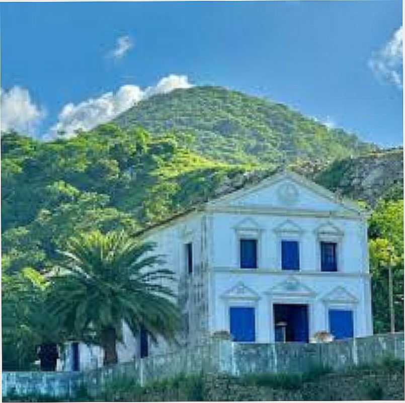 IMAGEM DA CIDADE DE GUARARU - CE - GUARARU - CE