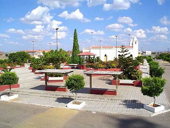 PRAA FOTO POR MARCELLO BEZERRA - HIDROLNDIA - CE