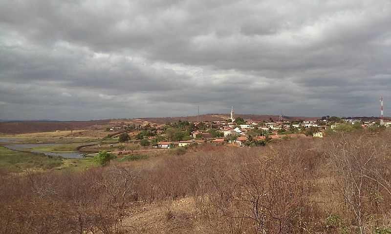 IMAGENS DA LOCALIDADE DE IARA DISTRITO DE BARRO - CE - IARA - CE