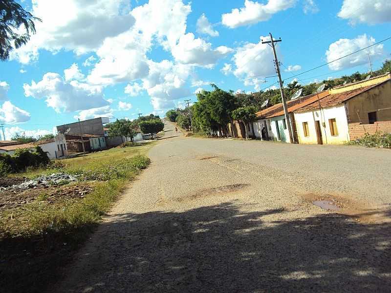 IMAGENS DA LOCALIDADE DE IARA DISTRITO DE BARRO - CE - IARA - CE