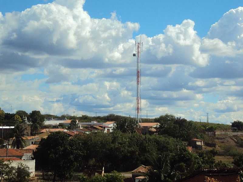 IMAGENS DA LOCALIDADE DE IARA DISTRITO DE BARRO - CE - IARA - CE