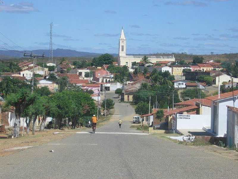 IMAGENS DA LOCALIDADE DE IARA DISTRITO DE BARRO - CE - IARA - CE