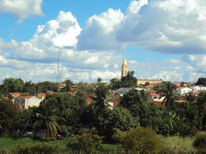 IMAGENS DA LOCALIDADE DE IARA DISTRITO DE BARRO - CE - IARA - CE