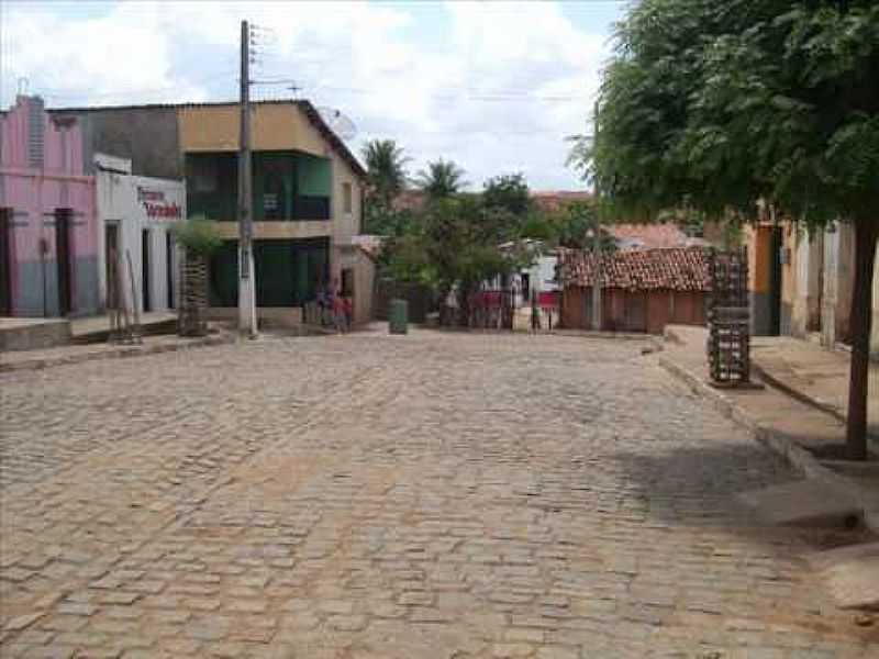 IBOREPI-CE-CENTRO DO DISTRITO-FOTO:IBOREPI - IBOREPI - CE