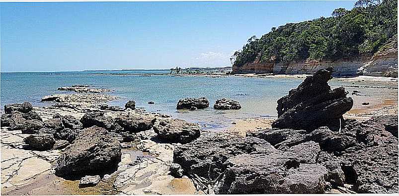 BARRA DE CAMARAGIBE EM POSSO DE CAMARAGIBE - AL - PASSO DE CAMARAGIBE - AL