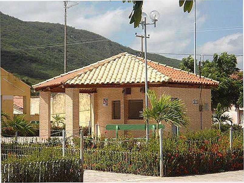 QUIOSQUE BAR
PRAA DE ICOZINHO - ICOZINHO - CE