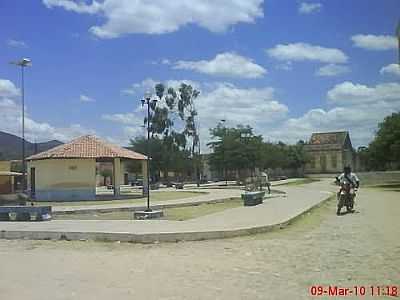PRAA-FOTO:CHIQUINHO IGUATU CE  - ICOZINHO - CE