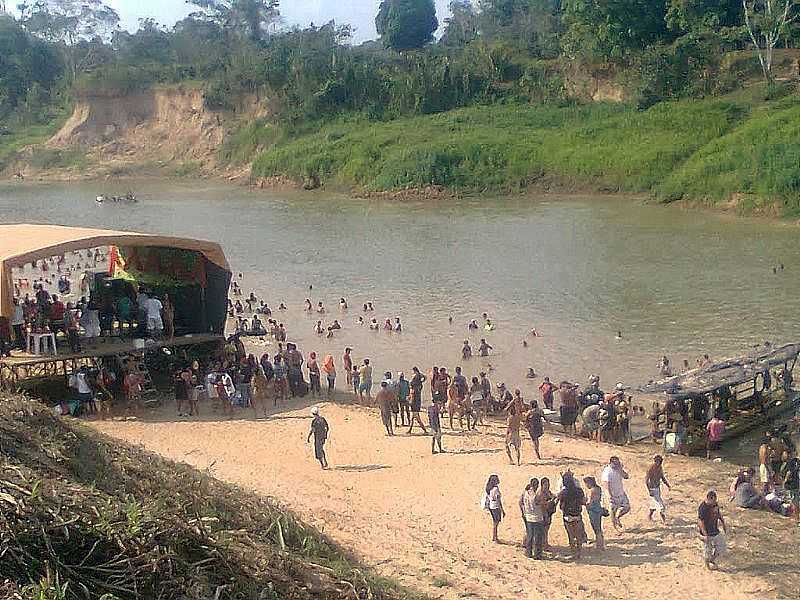 FESTIVAL DE PRAIA DE PORTO ACRE - POR JEZAFLU=ACRE=BRASIL - PORTO ACRE - AC