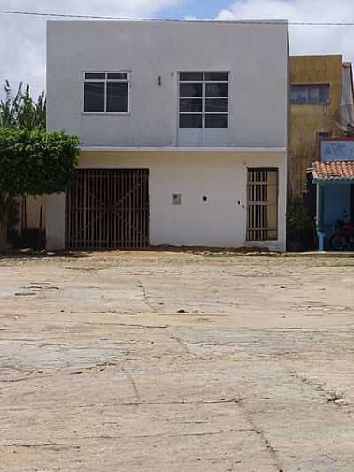 CASA-FOTO:FRANCISCO ELIESO ROD  - INHUU - CE