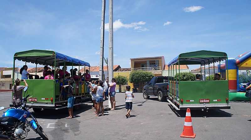 IMAGENS DA CIDADE DE IPAUMIRIM - CE - IPAUMIRIM - CE