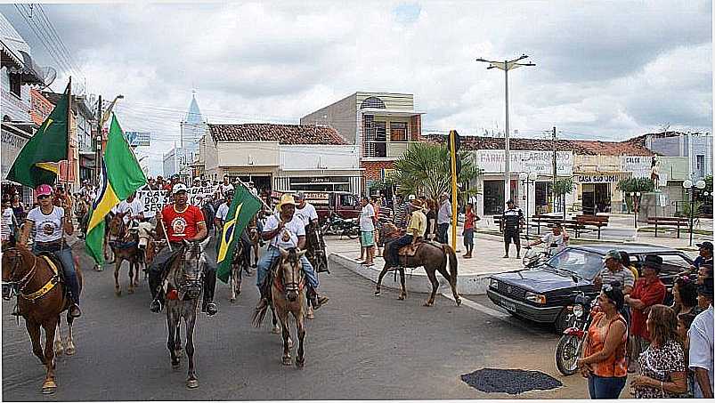 IMAGENS DA CIDADE DE IPAUMIRIM - CE - IPAUMIRIM - CE