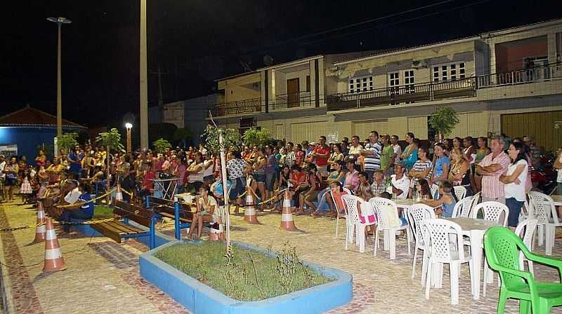 IMAGENS DA CIDADE DE IPAUMIRIM - CE - IPAUMIRIM - CE