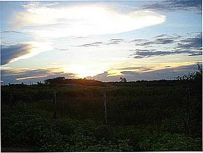 PR DO SOL, POR CINEZIO. - IPAUMIRIM - CE