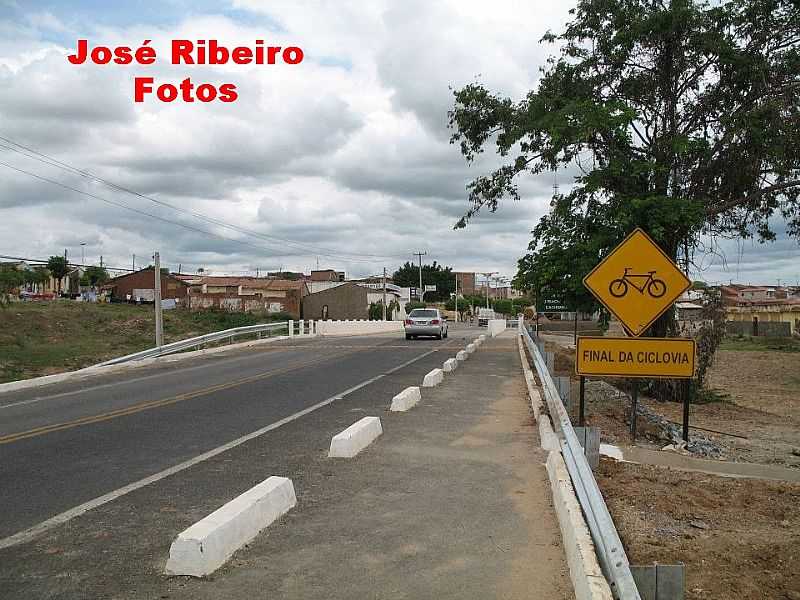 IPAUMIRIM - CE FOTO JOS RIBEIRO - IPAUMIRIM - CE