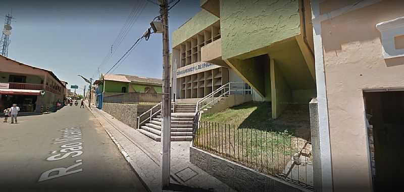 IMAGENS DA CIDADE DE IPAUMIRIM - CE - IPAUMIRIM - CE