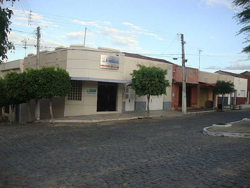 IPAUMIRIM - CE  - IPAUMIRIM - CE