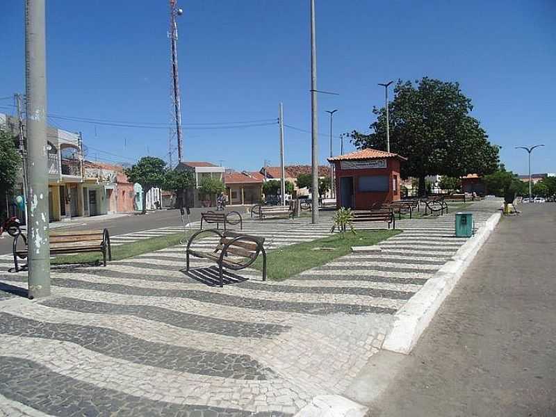 IMAGENS DA CIDADE DE IRACEMA - CE - IRACEMA - CE