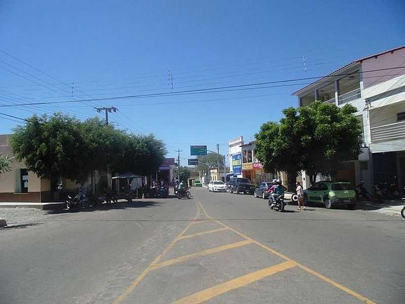 IMAGENS DA CIDADE DE IRACEMA - CE - IRACEMA - CE