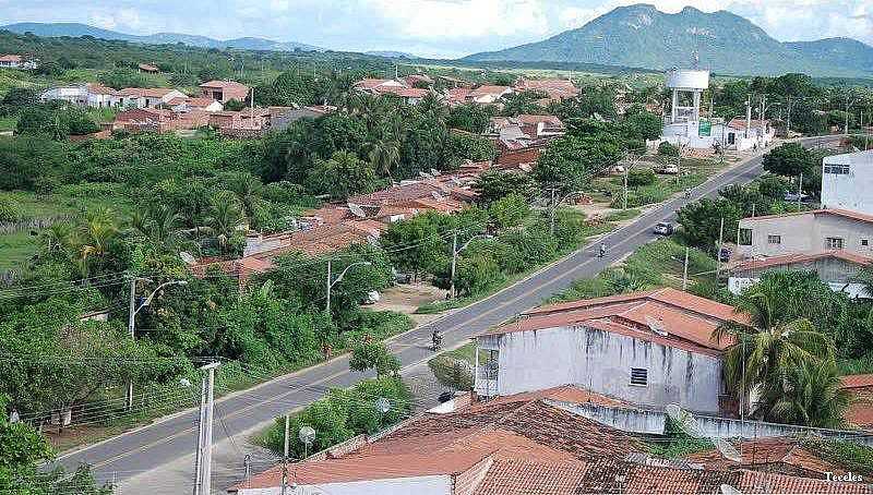 IMAGENS DA CIDADE DE IRACEMA - CE - IRACEMA - CE