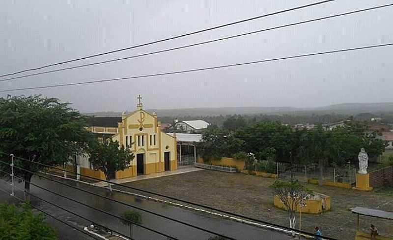 IMAGENS DA CIDADE DE ITAPINA - CE - ITAPINA - CE