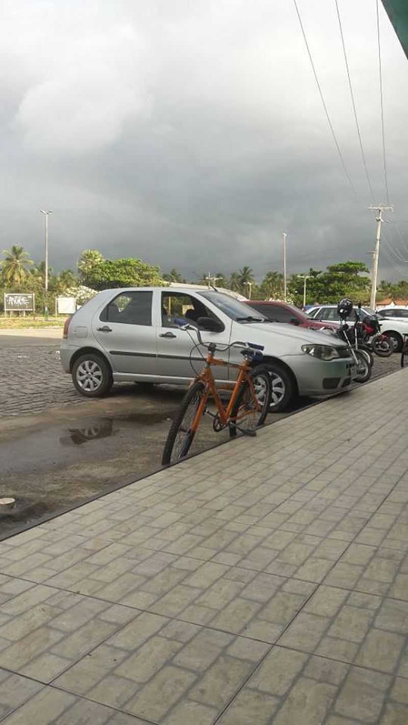 IMAGENS DA CIDADE DE ITAPINA - CE - ITAPINA - CE