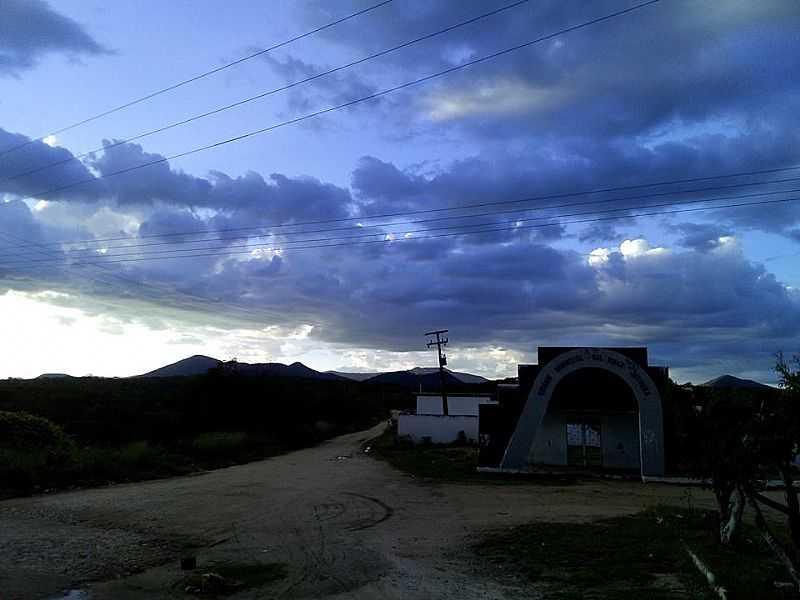 IMAGENS DA CIDADE DE ITAPINA - CE - ITAPINA - CE