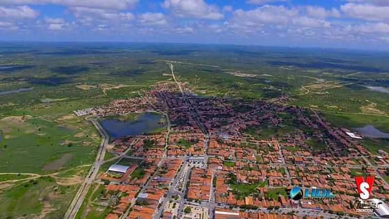 IMAGENS DA CIDADE DE JAGUARETAMA - CE - JAGUARETAMA - CE