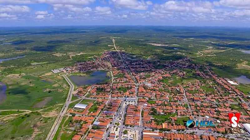 IMAGENS DA CIDADE DE JAGUARETAMA - CE - JAGUARETAMA - CE