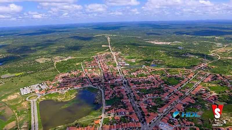 IMAGENS DA CIDADE DE JAGUARETAMA - CE - JAGUARETAMA - CE