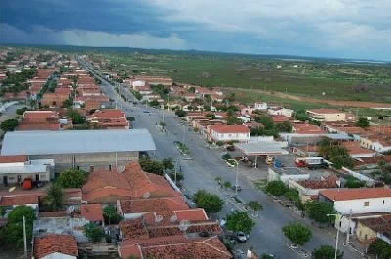 IMAGENS DA CIDADE DE JAGUARETAMA - CE - JAGUARETAMA - CE