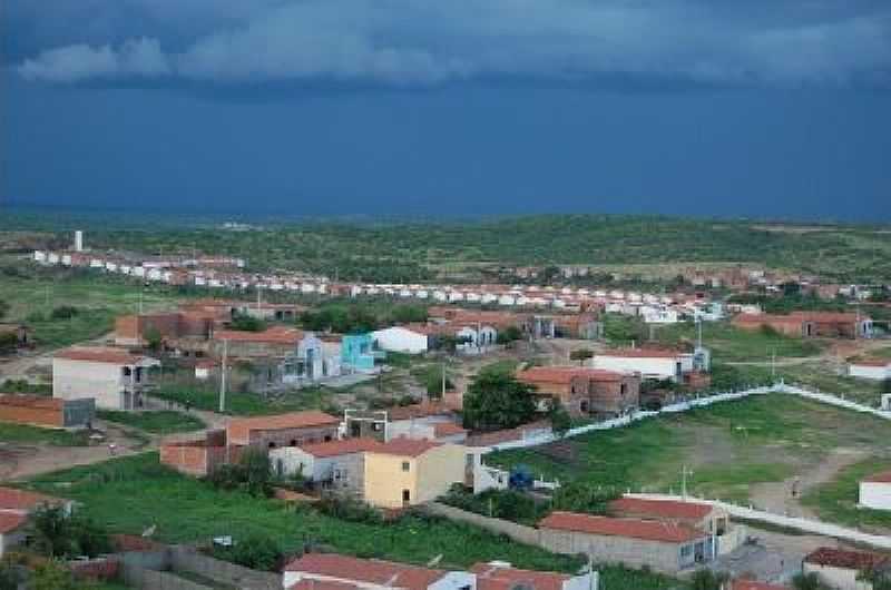 IMAGENS DA CIDADE DE JAGUARETAMA - CE - JAGUARETAMA - CE