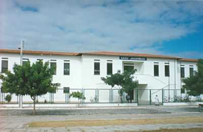 LICEU JOS FURTADO DE MACDO - JAGUARIBARA - CE