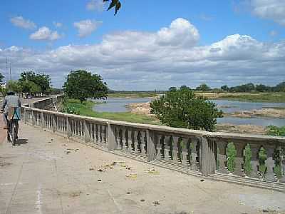 RIO JAGUARIBE - JAGUARIBE - CE