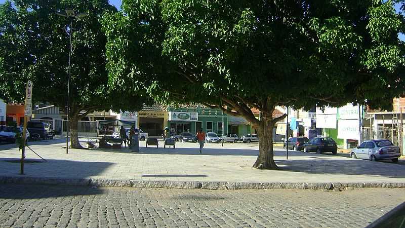 IMAGENS DA CIDADE DE JARDIM - CE - JARDIM - CE