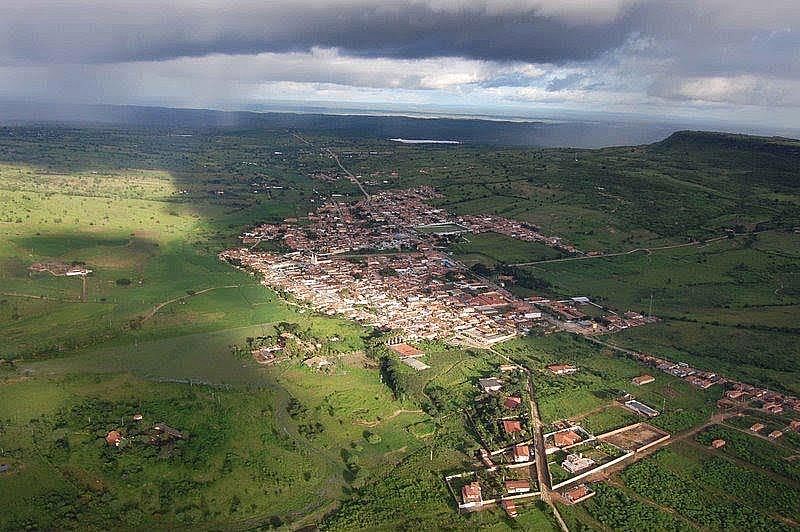 IMAGENS DA CIDADE DE JARDIM - CE - JARDIM - CE