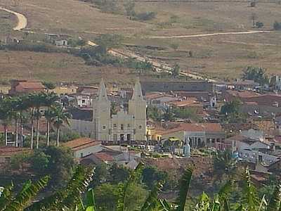PANORMICA DE JARDIM. - JARDIM - CE