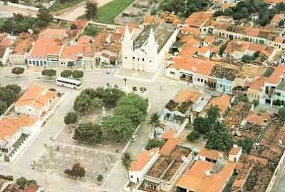 PANORMICA DE JARDIM. - JARDIM - CE