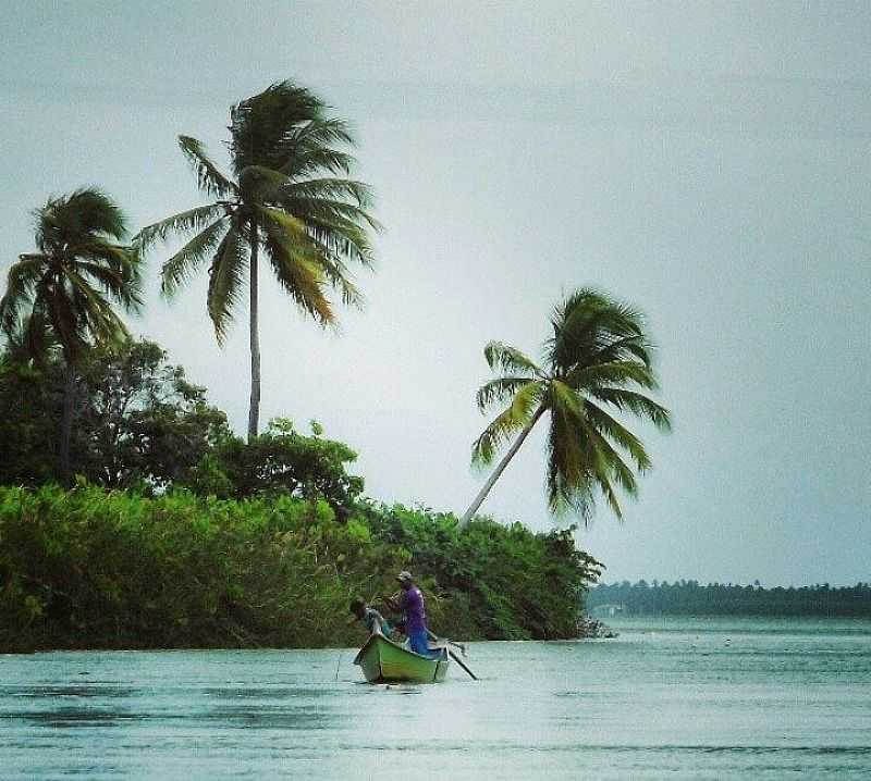 PIAABUU-AL- CAMINHO DA FOZ-FOTO:FACEBOOK - PIACABUU - AL