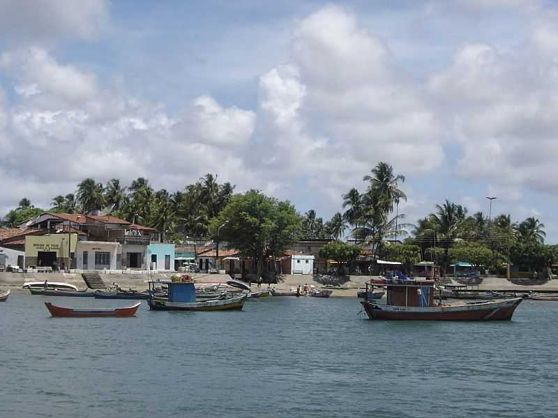 PIAABUU-AL-ORLA DA CIDADE-FOTO:LEANDRO DURES - PIACABUU - AL