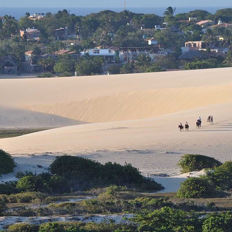 JIJOCA DE JERICOACOARA - CE - JIJOCA DE JERICOACOARA - CE